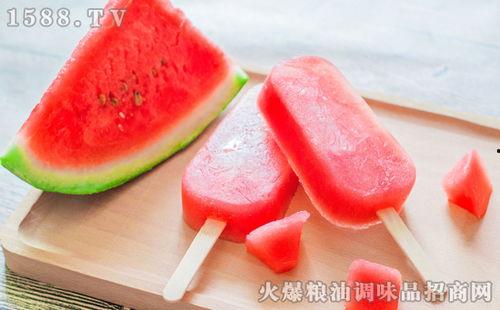 感冒发烧可以吃瓜,清凉瓜果助你恢复健康