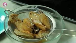 吃瓜直播吃鸡翅