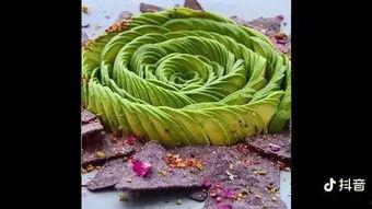 抖音吃小瓜,揭秘小瓜美食背后的美味秘密