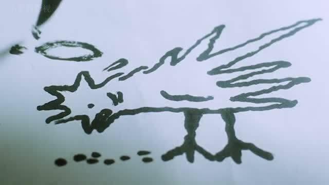 唐伯虎理性吃瓜