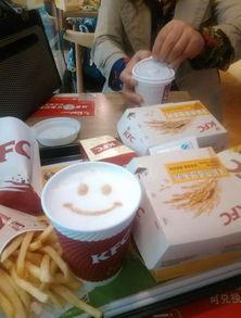 kfc套路吃瓜,吃瓜群众如何应对“快餐陷阱”