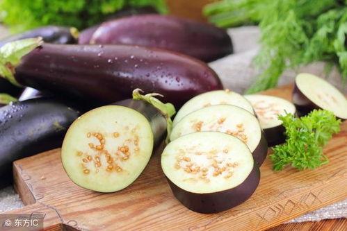 胃病能否吃茄瓜