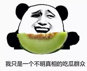 阻挡不了吃瓜群众,揭秘网络热议背后的真相